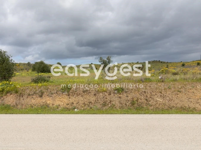 Terreno Agricola ou Rústico para Venda em Castro Marim Foto 2