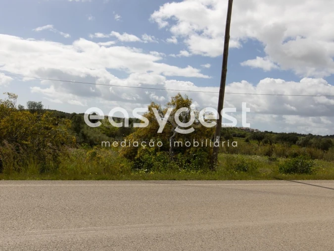Terreno Agricola ou Rústico para Venda em Castro Marim Foto 3