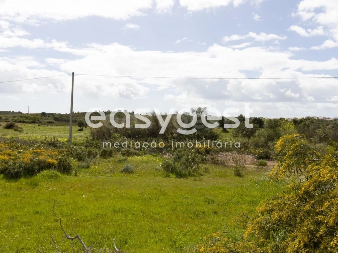 Terreno Agricola ou Rústico para Venda em Castro Marim Foto 6