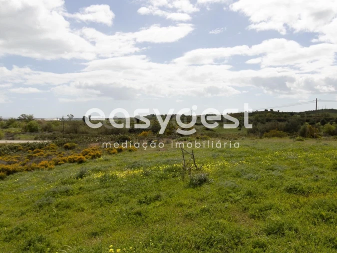 Terreno Agricola ou Rústico para Venda em Castro Marim Foto 16