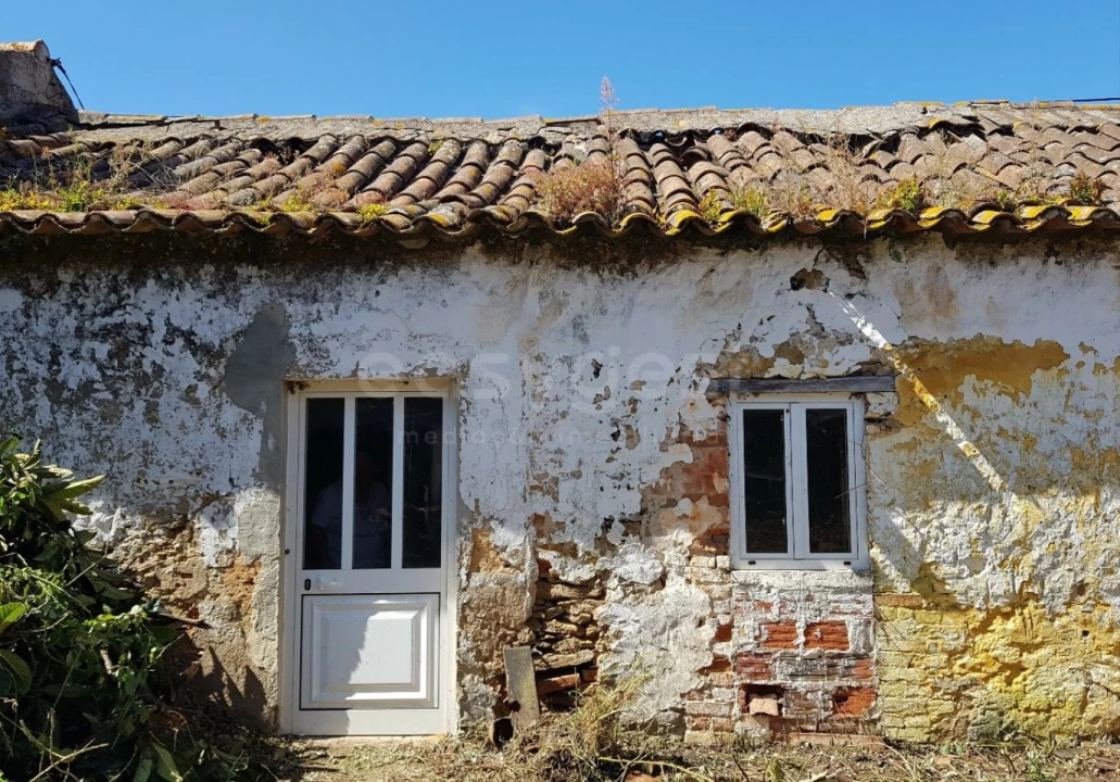 Moradia T2 para Venda em Vau Foto 2