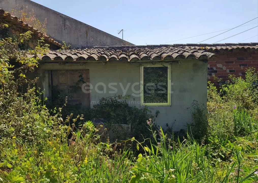 Moradia T2 para Venda em Vau Foto 11