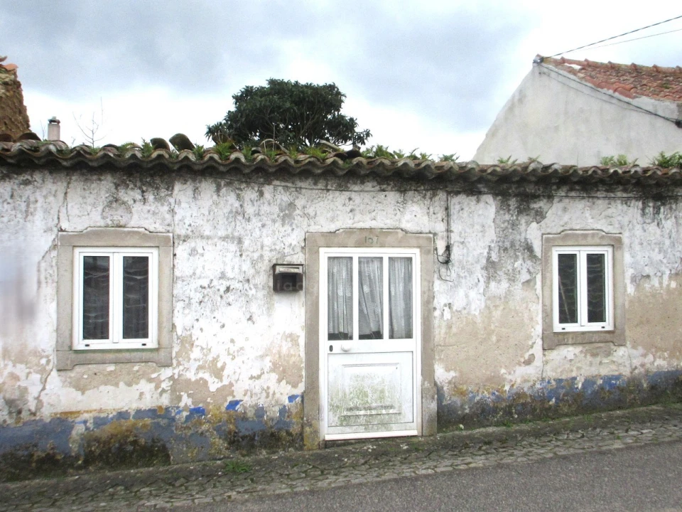 Moradia T2 para Venda em Vau Foto 19