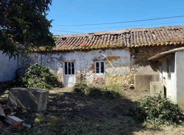 Moradia T2 para Venda em Vau