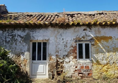 Moradia T2 para Venda em Vau