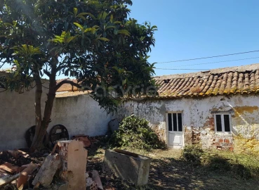 Moradia T2 para Venda em Vau