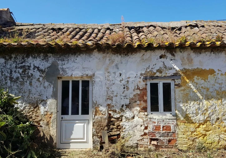 Moradia T2 para Venda em Vau Foto 2