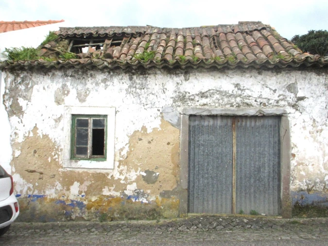 Moradia T2 para Venda em Vau Foto 18