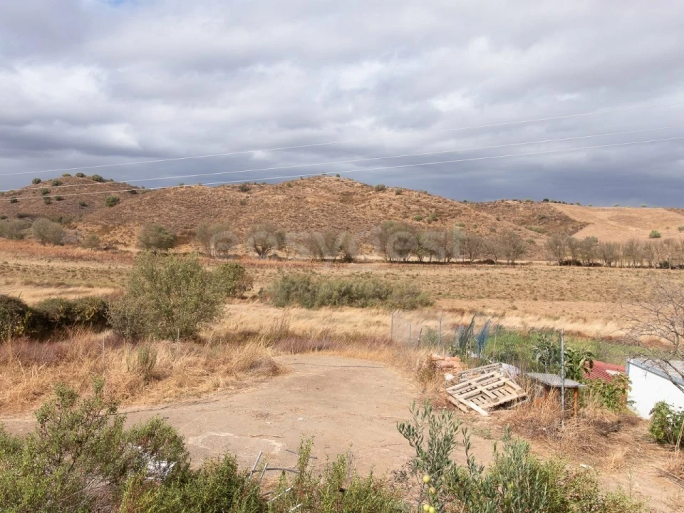 Terreno Agricola ou Rústico para Venda em Castro Marim Foto 30