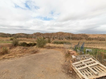 Terreno Agricola ou Rústico para Venda em Castro Marim