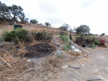 Terreno Agricola ou Rústico para Venda em Castro Marim