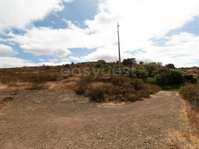 Terreno Agricola ou Rústico para Venda em Castro Marim Foto 4