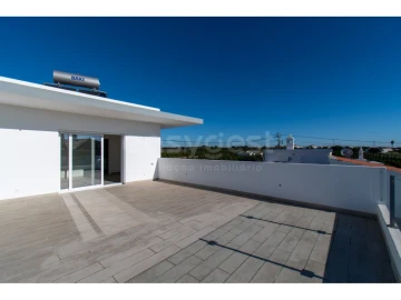 Moradia T4 para Venda em Altura