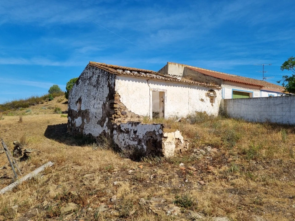 Terreno Misto para Venda em Castro Marim Foto 2