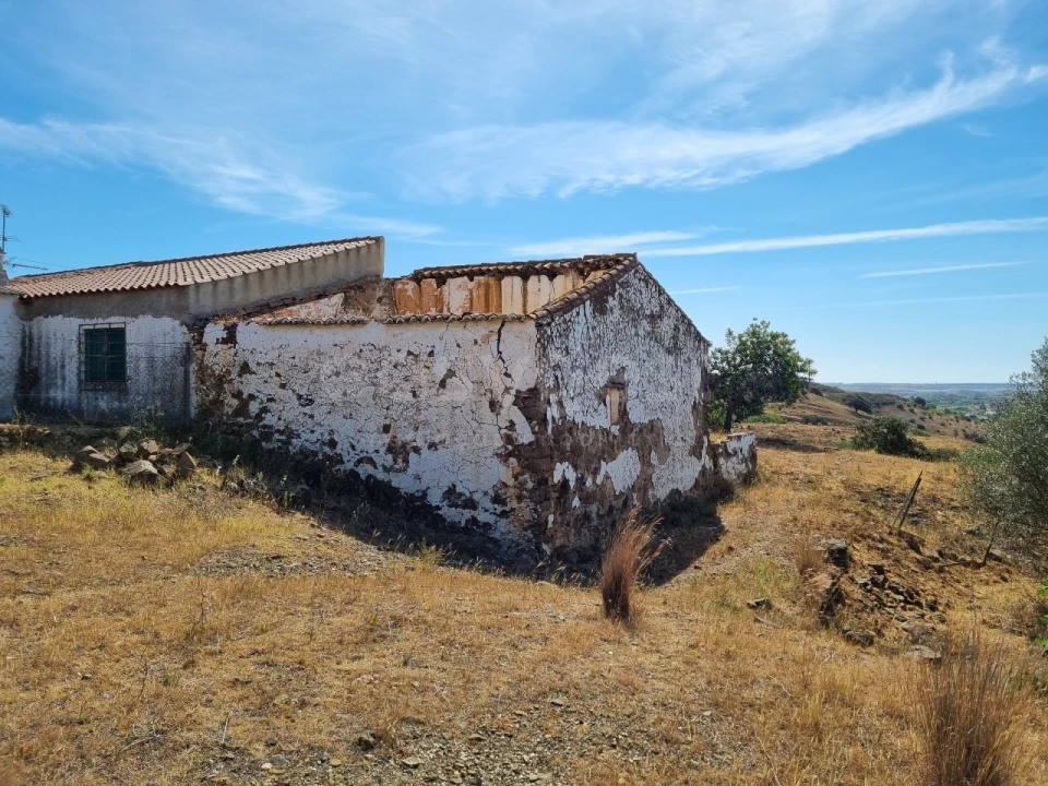Terreno Misto para Venda em Castro Marim Foto 3