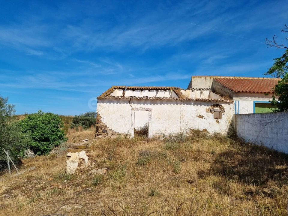 Terreno Misto para Venda em Castro Marim Foto 4