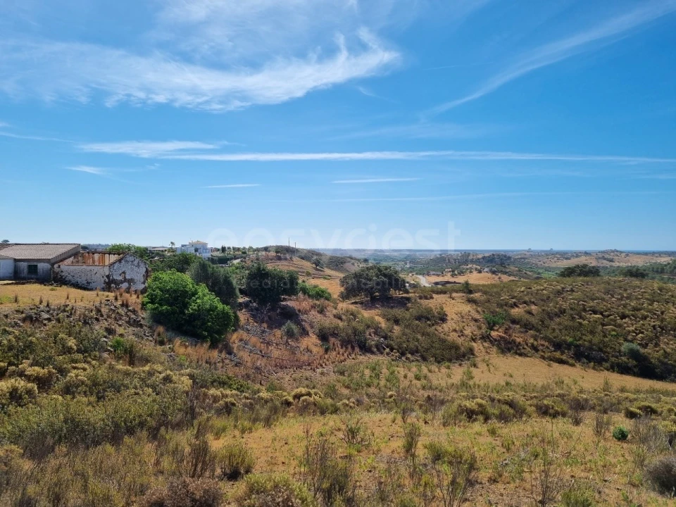 Terreno Misto para Venda em Castro Marim Foto 6