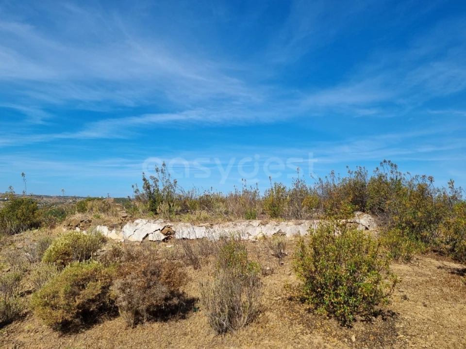 Terreno Misto para Venda em Castro Marim Foto 7