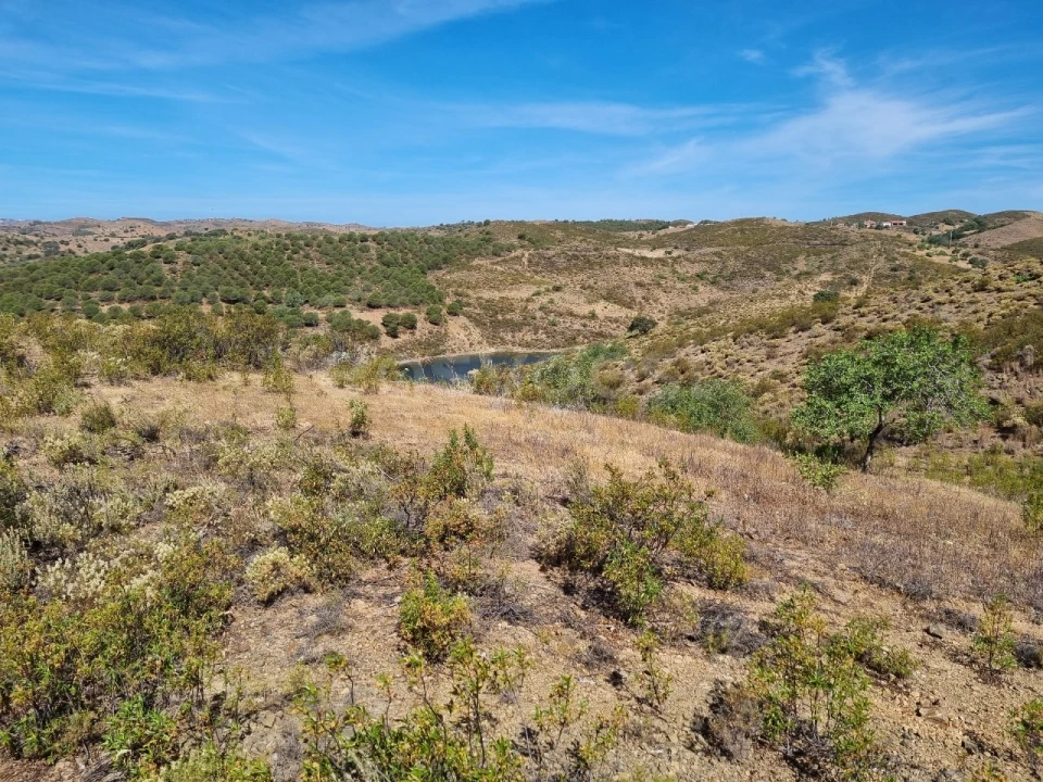 Terreno Misto para Venda em Castro Marim Foto 9