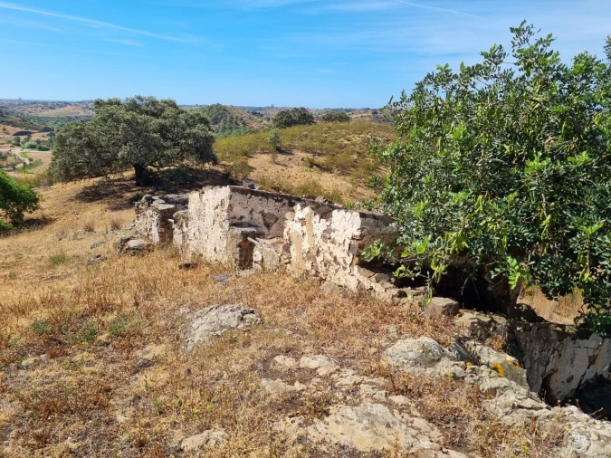 Terreno Misto para Venda em Castro Marim Foto 5