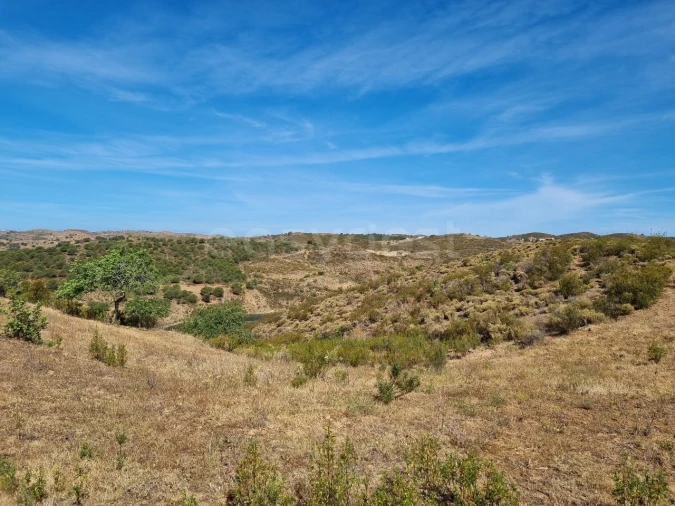 Terreno Misto para Venda em Castro Marim Foto 8
