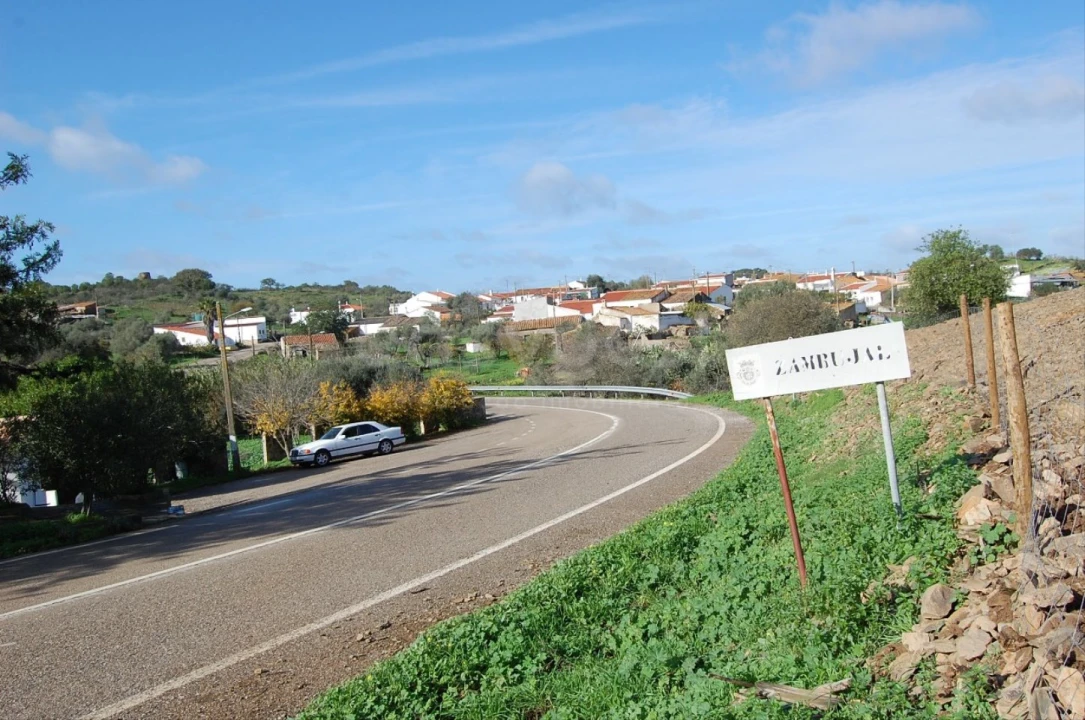 Terreno Agricola ou Rústico para Venda em Vaqueiros Foto 10