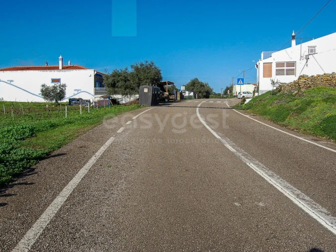 Terreno Agricola ou Rústico para Venda em Vaqueiros Foto 3