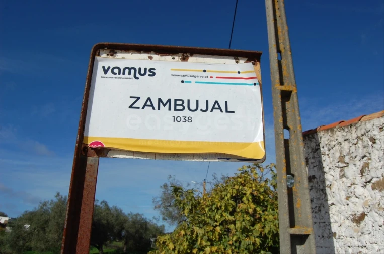 Terreno Agricola ou Rústico para Venda em Vaqueiros Foto 7