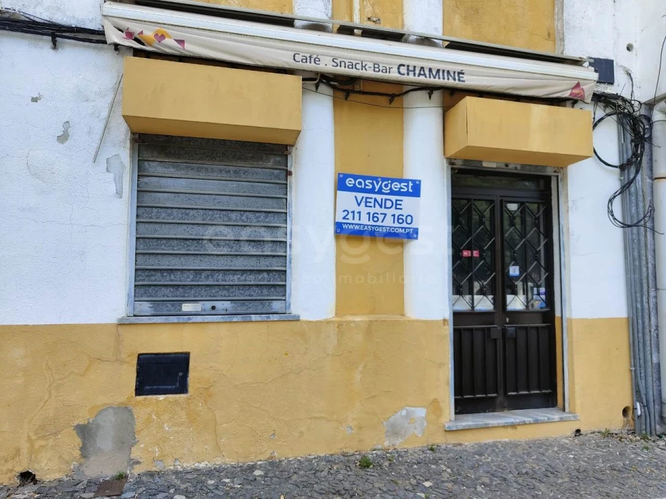 Negócio para Venda em São Matias Foto 1