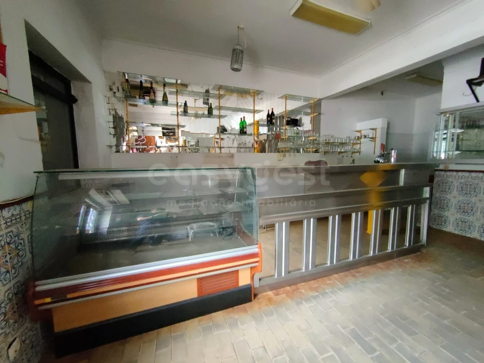 Negócio para Venda em São Matias Foto 3