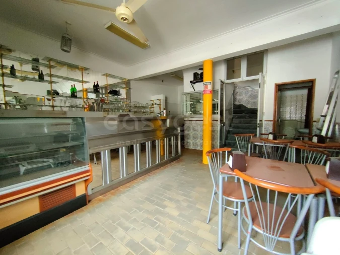 Negócio para Venda em São Matias Foto 2