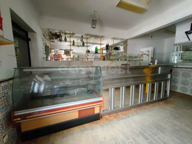 Negócio para Venda em São Matias Foto 3