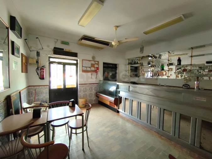 Negócio para Venda em São Matias Foto 5