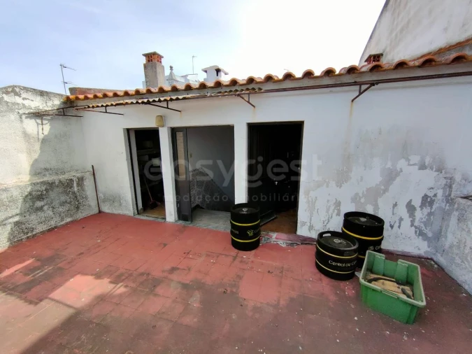 Negócio para Venda em São Matias Foto 12