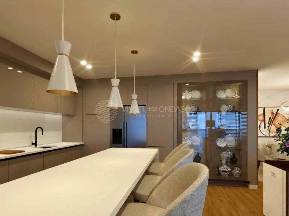 Apartamento T7 para Venda em Faro (Sé e São Pedro) Foto 5