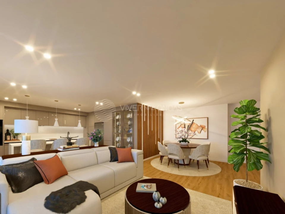 Apartamento T7 para Venda em Faro (Sé e São Pedro) Foto 7