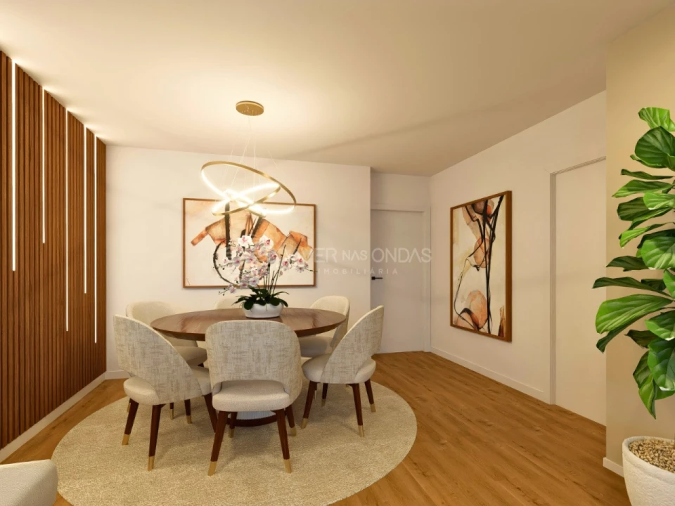 Apartamento T7 para Venda em Faro (Sé e São Pedro) Foto 10