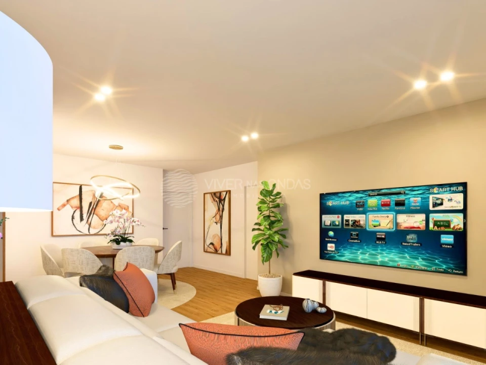 Apartamento T7 para Venda em Faro (Sé e São Pedro) Foto 11