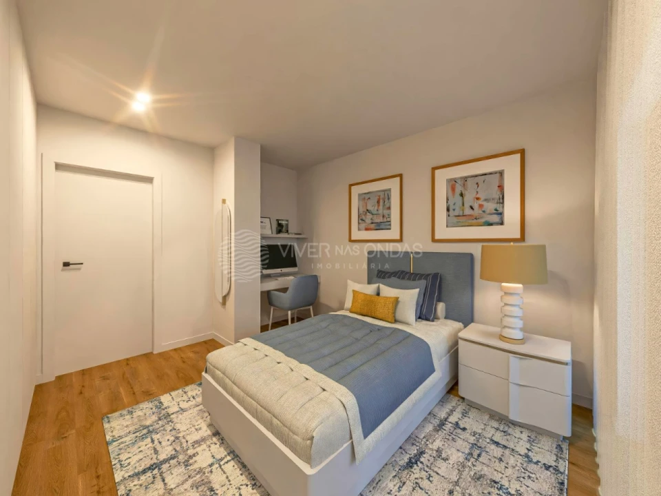 Apartamento T7 para Venda em Faro (Sé e São Pedro) Foto 13