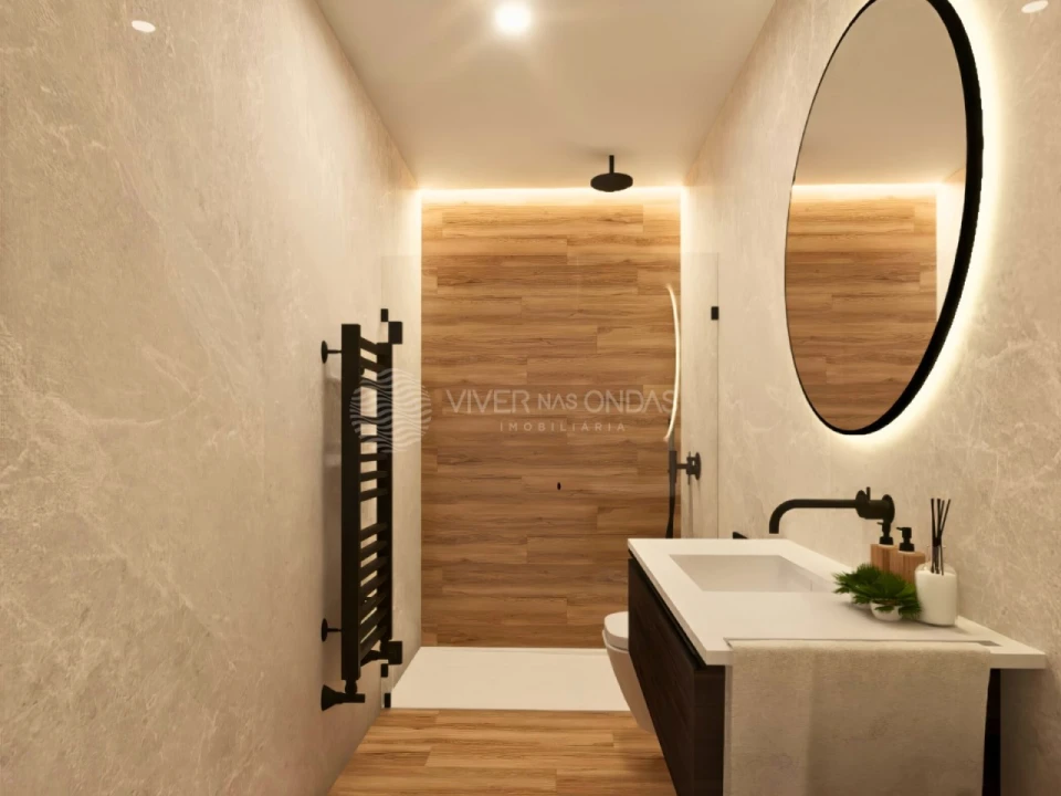 Apartamento T7 para Venda em Faro (Sé e São Pedro) Foto 16