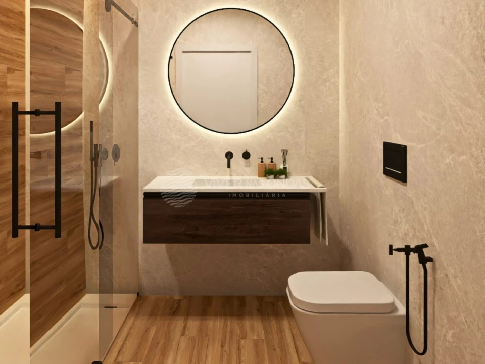 Apartamento T7 para Venda em Faro (Sé e São Pedro) Foto 17