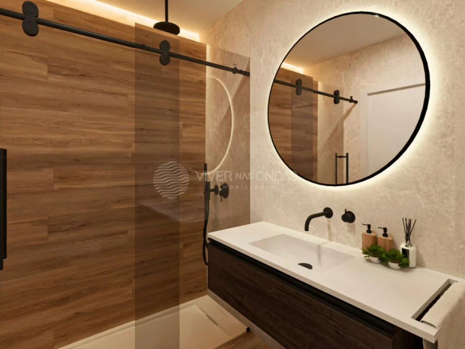 Apartamento T7 para Venda em Faro (Sé e São Pedro) Foto 18