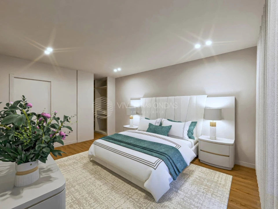 Apartamento T7 para Venda em Faro (Sé e São Pedro) Foto 19