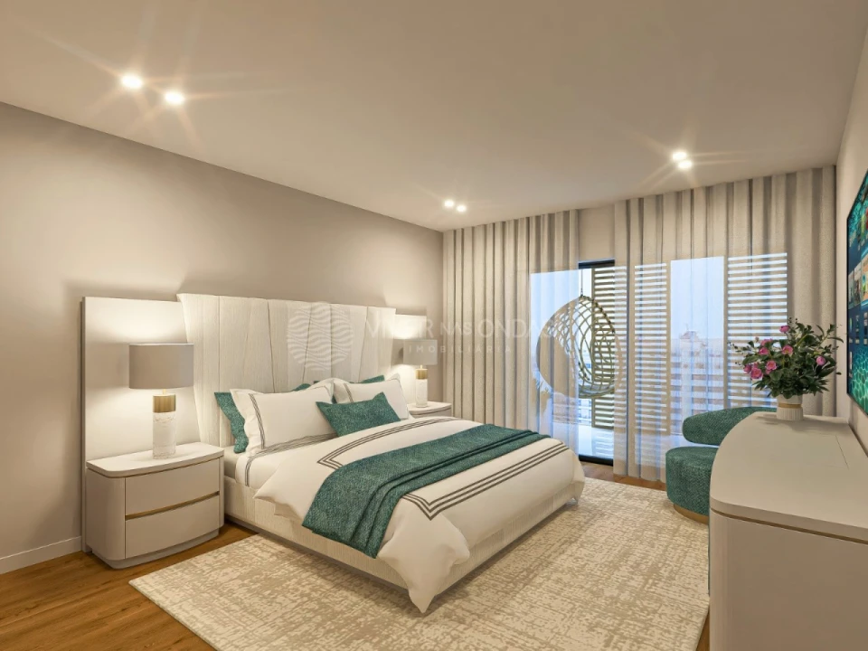 Apartamento T7 para Venda em Faro (Sé e São Pedro) Foto 20