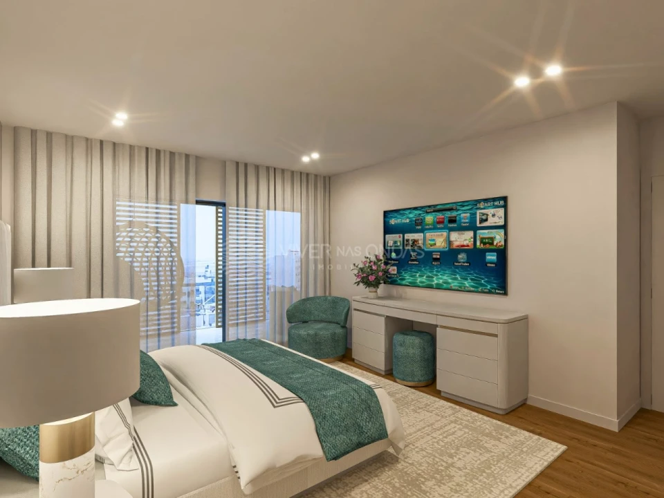 Apartamento T7 para Venda em Faro (Sé e São Pedro) Foto 21