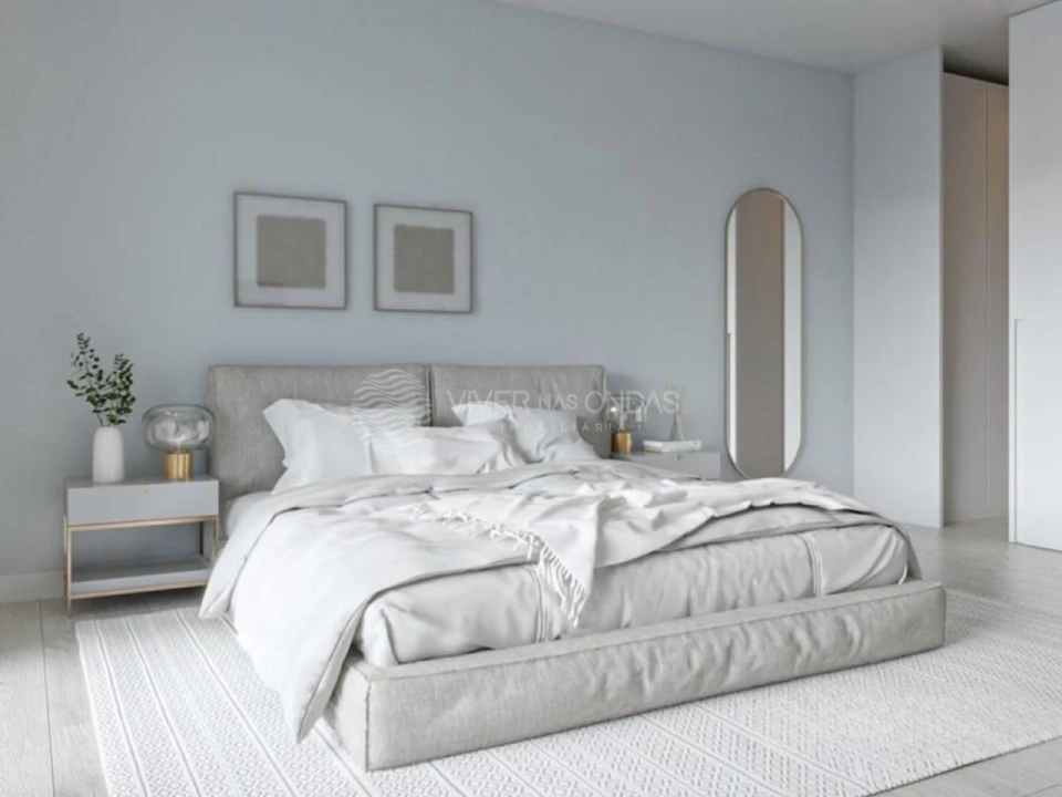 Apartamento T7 para Venda em Faro (Sé e São Pedro) Foto 22