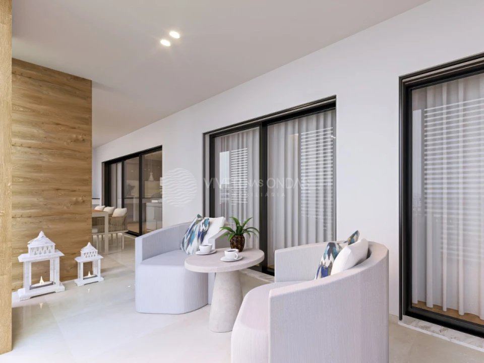 Apartamento T7 para Venda em Faro (Sé e São Pedro) Foto 24