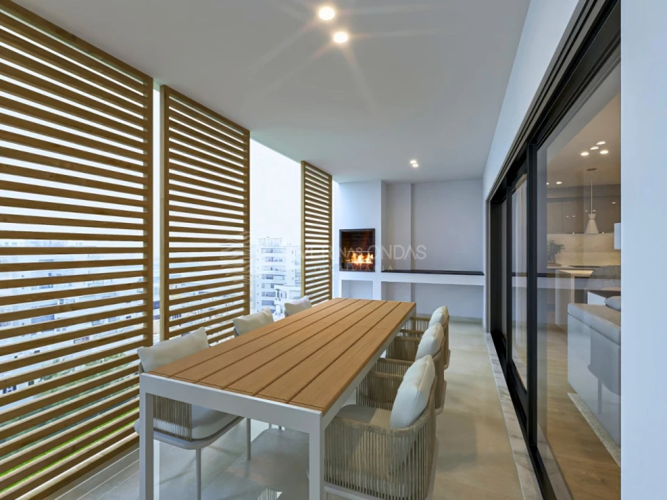 Apartamento T7 para Venda em Faro (Sé e São Pedro) Foto 1