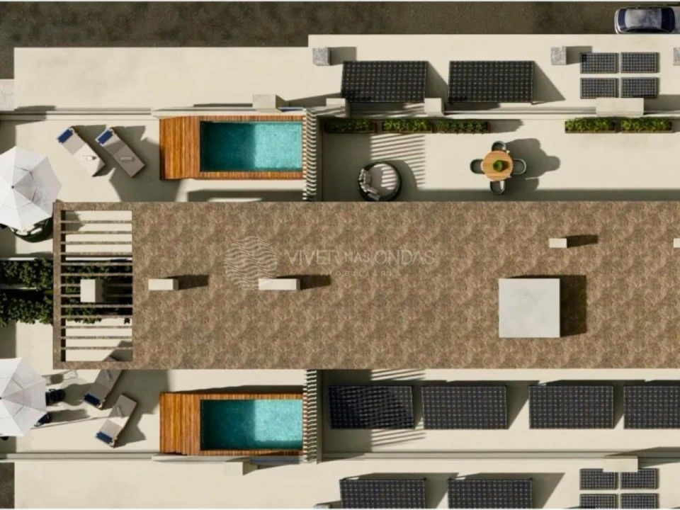 Apartamento T7 para Venda em Faro (Sé e São Pedro) Foto 26