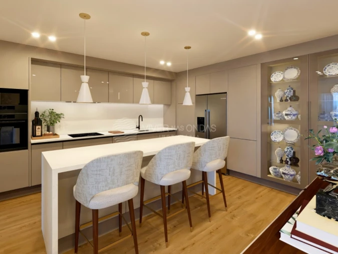 Apartamento T7 para Venda em Faro (Sé e São Pedro) Foto 6